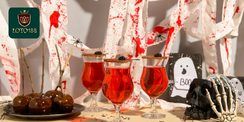 Nằm Mơ Thấy Máu Báo Hiệu Gì tại loto188: Khám Phá Ý Nghĩa Hay 3 Các loại giấc mơ thấy máu và ý nghĩa của chúng