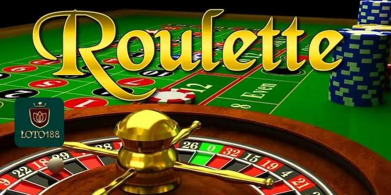 Cách Tham Gia Game Roulette Trực Tuyến Loto188